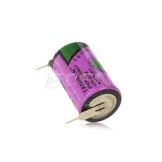  ER14252 Tadiran TL 5902 Pt2 TL5902 High Energy Lithium Battery