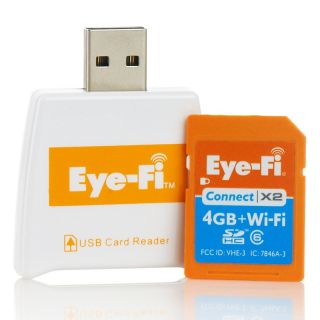  wi fi connect sdhc memory card and reader rating 69 $ 39 95 s h $ 5