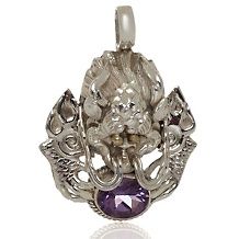 himalayan gems gemstone dragon pendant $ 69 90
