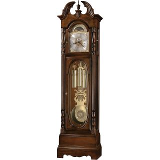 Howard Miller Robinson Traditional Floor Clock