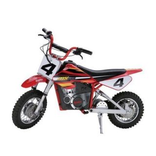Razor MX500 Dirt Rocket Electric Bike Motorcycle