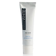 intelliwhite pro white professional toothpaste $ 16 95