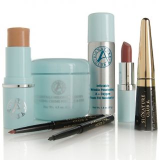  by adrienne retinol beauty renewal kit note customer pick rating 68