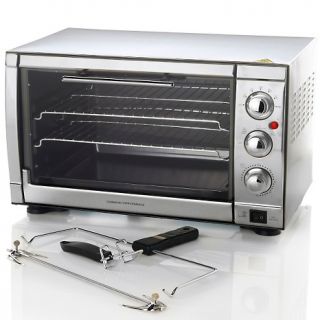  convection rotisserie oven rating 71 $ 99 90 or 2 flexpays of