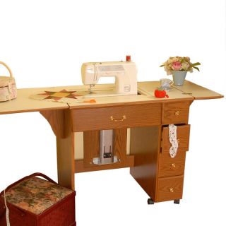 Crafts & Sewing Sewing Sewing Tables Arrow Auntie Oakley Sewing