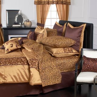 Highgate Manor Highgate Manor Kenya 20 piece Comforter Set