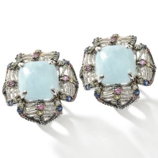 Opulent Opaques Opulent Opaques Milky Aquamarine and Colors of