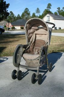  Evenflo Stroller