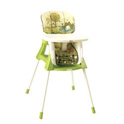  Price Bundle EZ Baby System High Chair Infant Baby Seat & Swing ~ NEW