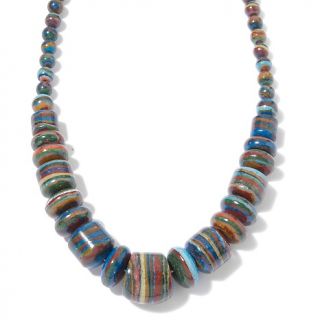  calcilica bead 18 necklace note customer pick rating 81 $ 114 90