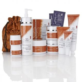 Wei East Wei East Firm, Tone and Lift the Look of Sagging Skin Kit