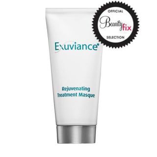Exuviance Rejuvenating Treatment Masque 2 5OZ NIB