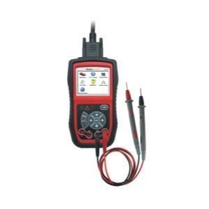  AL539 Autolink OBDII and Electrical Test Tool with AVO Meter