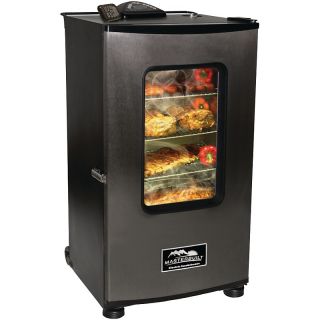  electric smoker with window rating 3 $ 329 95 or 4 flexpays of $ 82 49