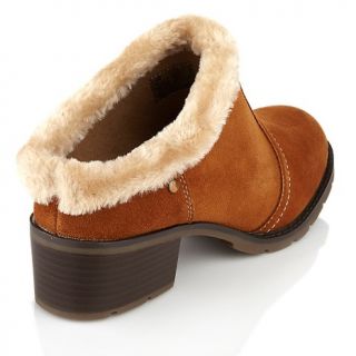 sporto suede clog with trim d 00010101000000~201036_alt2