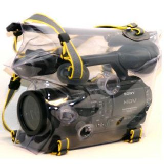 Ewa Marine VFX Underwater Video Camcorder Housing