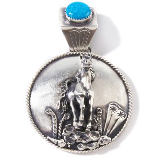  silver horse pendant note customer pick rating 9 $ 139 90 or 3