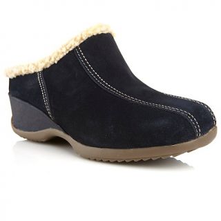 Shoes Clogs & Mules Sporto® Water Resistant Suede Clog