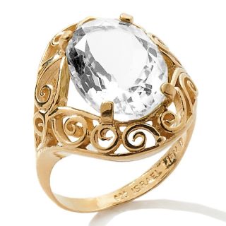 Noa Zuman Jewelry Designs Princess of Nature Ring