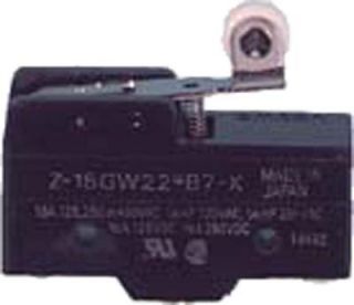 EZ Go Golf Cart Part Roller Arm Micro Switch 10606 G2 1989 Up Gas and