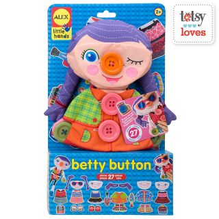  toys betty button bot rating be the first to write a review $ 19 95