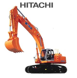 Hitachi Electronic Parts Catalog 2011 EPC 2 DVD