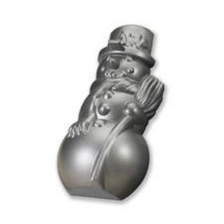 ware snowman baking pan rating be the first to write a review $ 29 95