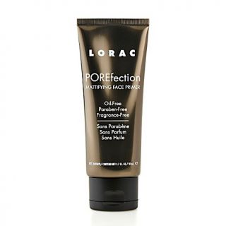 236 141 lorac porefection mattifying face primer rating be the first