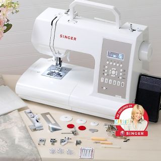 Singer Singer® 7470 Computerized Sewing Machine with 1000+ Stitch