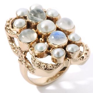  pearl and moonstone ring note customer pick rating 29 $ 49 90 s h