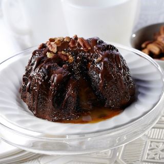  molten turtle individual bundt cakes 9 pack rating 1 $ 44 95 s h