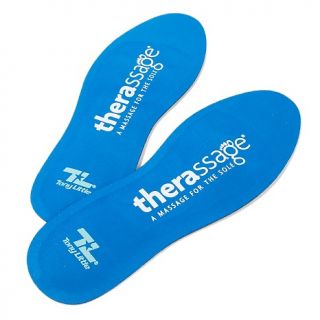  on tv therassage massaging fluid insoles rating 86 $ 19 95 s h $ 5 20