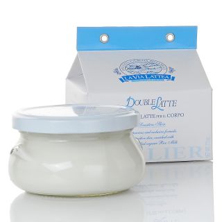 Perlier Double Latte Sensitive Skin Body Milk Butter