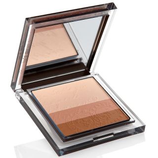 Korres Magic Light Face Contouring Powder Trio   Santorini