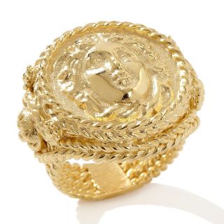  bronze medusa ring note customer pick rating 14 $ 89 95 or 3 flexpays