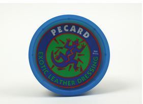 Pecard Reptile Exotic Leather Dressing Cleaner Conditioner Preserver 6