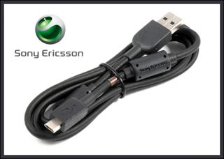 Original Sony Ericsson Datenkabel EC450 Aspen Cedar Spiro Vivaz Xperia