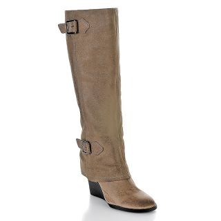  leather boot with extended cuff note customer pick rating 40 $ 69 92