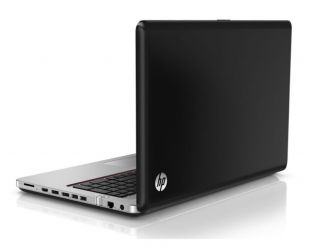 HP Envy 17 3095CA 17 3 Notebook i7 2670QM 8GB DDR3 80 GB SSD 1TB 5400