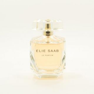 Elie Saab Le Parfum Womens Eau de Parfum EDP Perfume Spray 3 oz 90 Ml