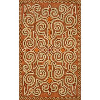 Home Home Décor Rugs Moroccan Rugs Liora Manne Ravella Kazakh