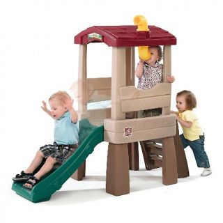 104 8476 step 2 naturally playful lookout treehouse note customer pick