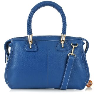  woven handle satchel note customer pick rating 18 $ 124 94 s h