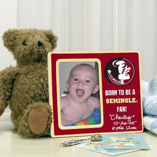 105 4291 born to be a florida state fan photo frame rating 2 $ 19 95 s