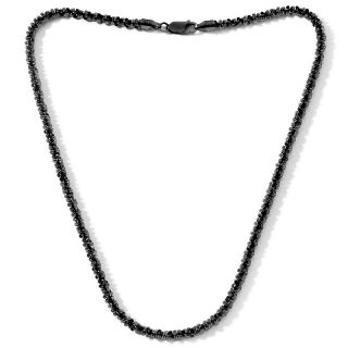 Technibond® Bold Glitter Chain 30 Necklace