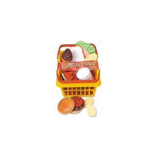 106 9971 learning resources pretend and play dinner foods basket