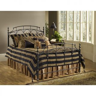 108 4698 house beautiful marketplace ennis bed with rails queen rating