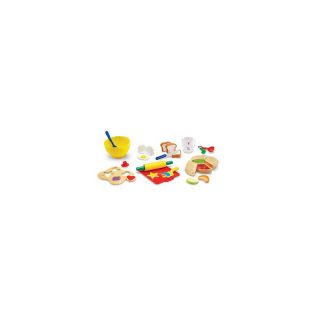 106 9964 pretend and play bakery set rating 1 $ 24 95 s h $ 6 95 this