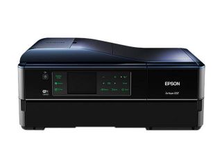 EPSON Artisan 837 9 6 ISO ppm Black Print Speed 5760 x 1440 dpi Color