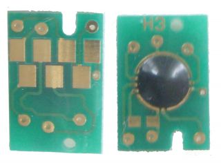 Epson Maintenance Tank Chip Replacement Chips